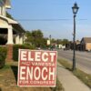 Large Yard Sign - Image 2